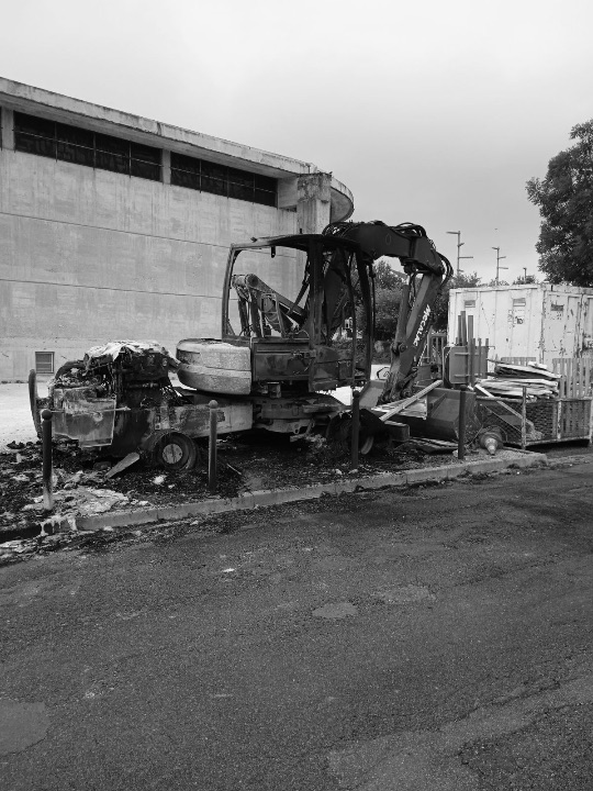 Les Travaux Publics tweet media