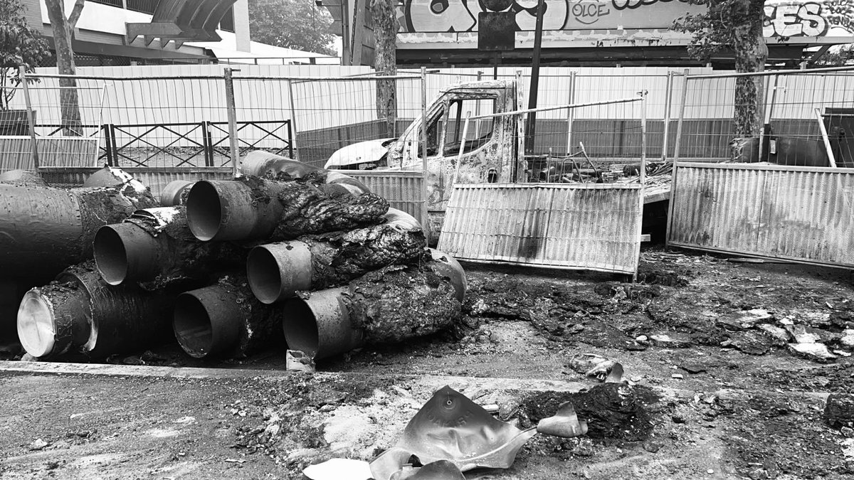 Les Travaux Publics tweet media