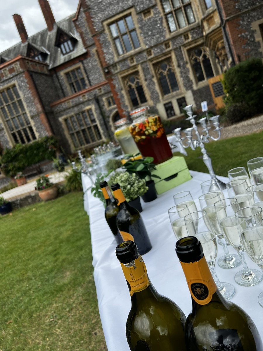 RBC food (@foodrbc) on Twitter photo Weeks of planning through to final day of the leavers party. To many canapés to count and hundreds of miles walked by the team. Well done team Reading Blue Coat School, you did the school proud. <a href="/ClarkWesty/">Carolyn Clark</a> <a href="/TA3SodexoChef/">Tom Allen</a> <a href="/IndiesSodexo/">IndependentsBySodexo</a> Weeks of planning through to final day of the leavers party. To many canapés to count and hundreds of miles walked by the team. Well done team Reading Blue Coat School, you did the school proud. <a href="/ClarkWesty/">Carolyn Clark</a> <a href="/TA3SodexoChef/">Tom Allen</a> <a href="/IndiesSodexo/">IndependentsBySodexo</a>