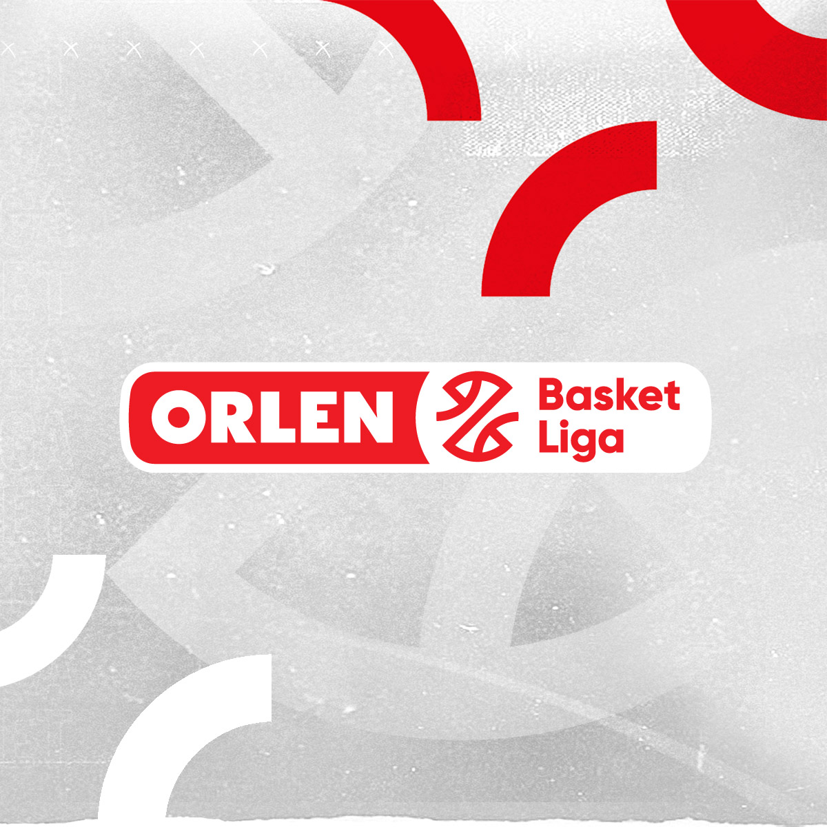 🏀 Od teraz ORLEN BASKET LIGA❗️ #PLKPL 🤝 @GrupaORLEN #OrlenBasketLiga, image size:1200x1200