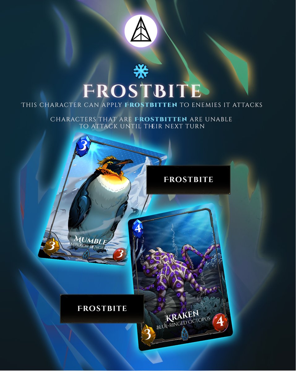 Animalia tweet media