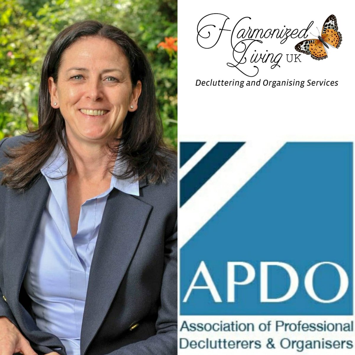 Harmonized Living UK tweet media