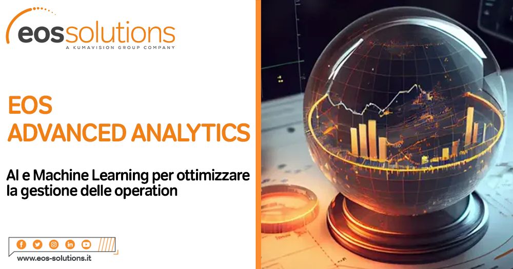 eossolgroup's tweet photo. Realizza il potenziale dell'AI con le soluzioni di Advanced Analytics 🚀

Sfruttando modelli di Machine Learning, consentono di migliorare l'efficienza e la precisione delle analisi dei dati 🧠

Scoprile qui:
https://t.co/q2xPECHKvS

#AdvancedAnalytics #AI #MachineLearning https://t.co/GshNau4W7q