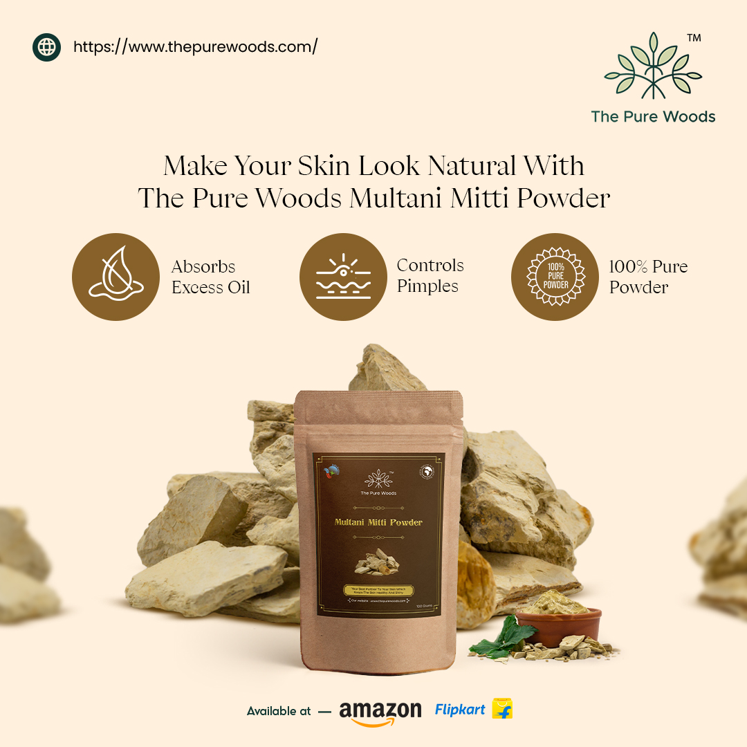 thepurewoods's tweet image. Nourish your skin with the goodness of #MultaniMitti #FacePowder. Experience the centuries-old secret to healthier, #clearerskin and embrace a #naturalglow that lasts.

thepurewoods.com/products/multa…

#thepurewoods #multani  #multanimittipowder #multanimittiproducts #acnefree  #pimples