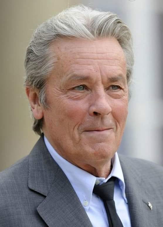 Alain Delon