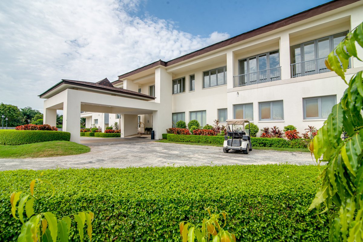 manleysocial_'s tweet photo. NEWMARK HOTELS AND RESERVES ENTERS WEST AFRICAN REGION WITH MANAGEMENT OF LAKOWE LAKES GOLF AND COUNTRY ESTATE, NIGERIA
Read the full article here: https://t.co/s1pkn4ArhC
#Newmark #NewmarkExperiences #LakoweLakesGolfandCountryEstate #LakoweLakes #ManleySocial https://t.co/zEn1xj9l4i