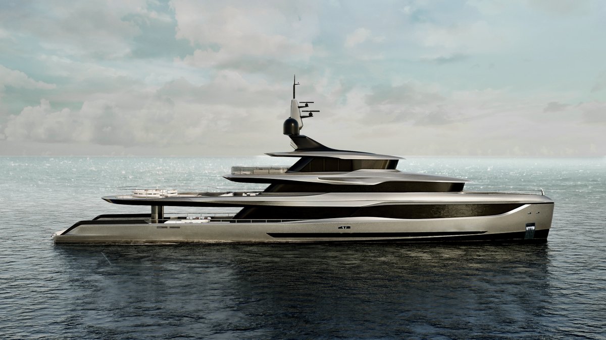 Mengi Yay Yachts tweet media