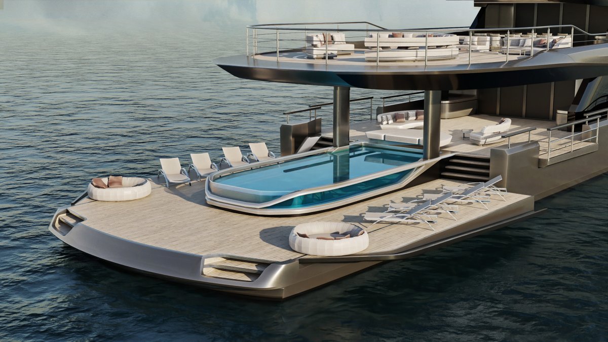 Mengi Yay Yachts tweet media