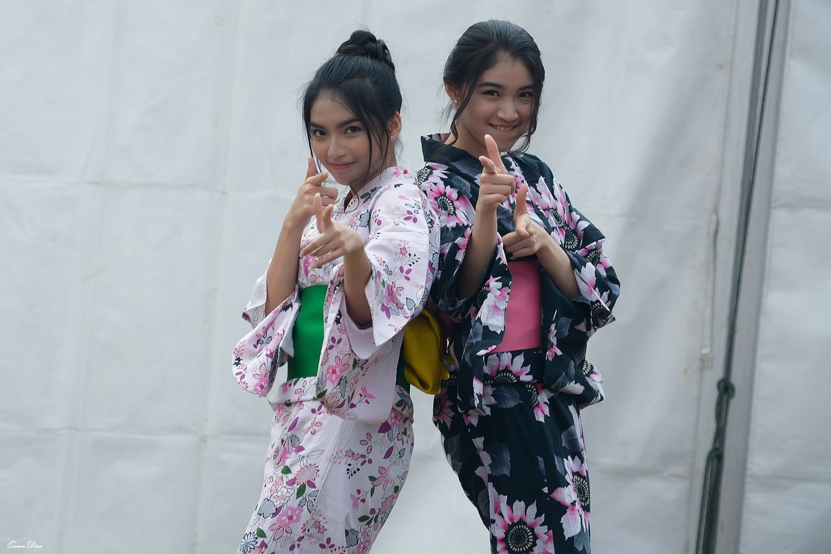 Kuroi Tenshi tweet media
