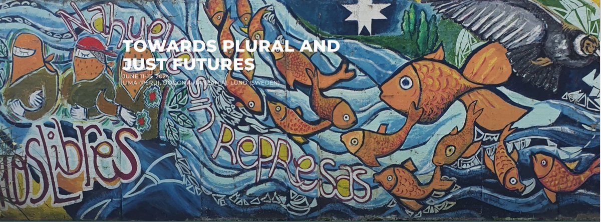 POLLEN 2024 Conference - Call for submissions open! politicalecologynetwork.org/2023/07/03/pol…