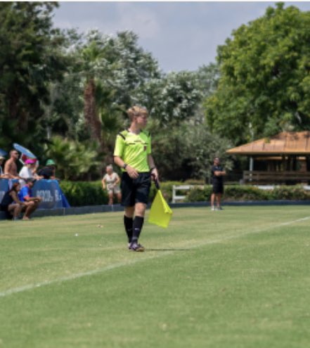AlexCrew23's tweet photo. IberCup Andalucia 23 ☀️ https://t.co/BPHGNj68o0