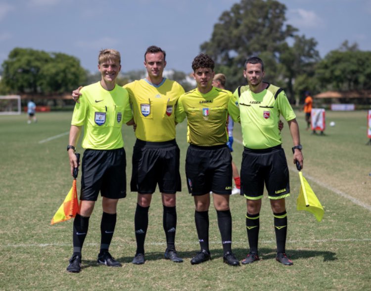AlexCrew23's tweet photo. IberCup Andalucia 23 ☀️ https://t.co/BPHGNj68o0