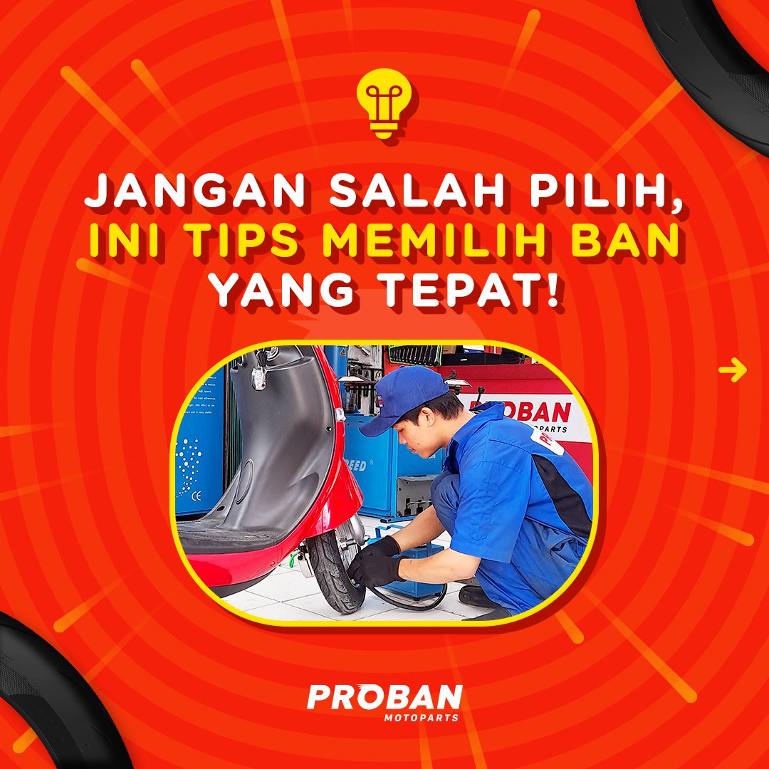 Proban Tl Proban Motoparts (@probanmotoparts) / Posts / X