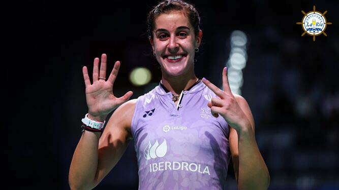 CERVECERIALARIA's tweet photo. Desde @CERVECERIALARIA  felicitamos a nuestra deportista onubense más internacional @CarolinaMarin, por la consecución de su 7️⃣🥇 Campeonato de Europa en los Juegos Europeos🇪🇺

¡No nos cansamos de verte ganar paisana!😉

🏠 C/ de los Marismeños 6
☎ 959 22 56 54
#Huelva https://t.co/10Vj9GS4Uh
