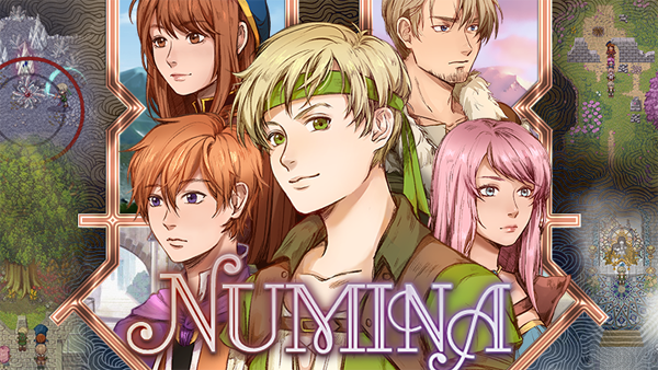 Dustb0's tweet photo. Unleash the magic of Numina during the #SteamSummerSale  ✨ (check bio)

Immerse yourself in a captivating RPG adventure that will transport you to a world where relationships shape destiny and mysteries abound. 

#jrpg #gamedev #JRPGJuly https://t.co/9sq9BovqMB