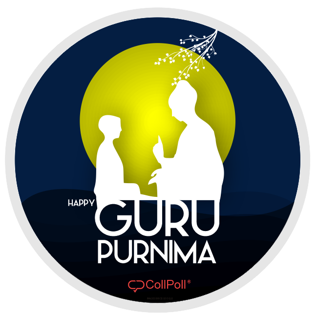 digii__official's tweet photo. Grateful to all the gurus who light the path of knowledge and wisdom. Happy Guru Purnima!✨

#GuruPurnima #guruji #guruPoornima #occasions #teachers #GuruPurnima2023 #collpoll https://t.co/Mgpq9rgrfF