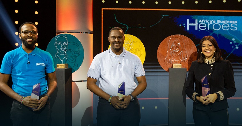 50 finalists selected for 2023 Africa’s Business Heroes competition dlvr.it/SrbK84