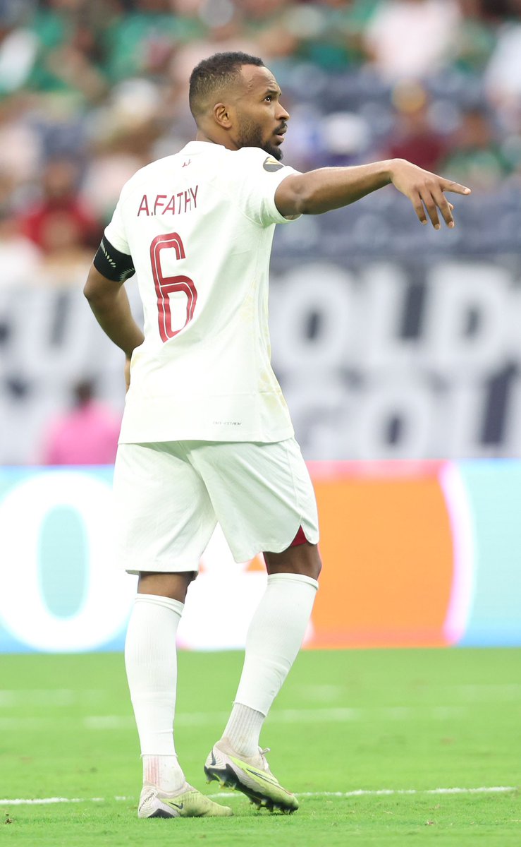 fathy_12's tweet photo. Quarter final 🇶🇦 #GoldCup2023 https://t.co/WIyHLwuZMs