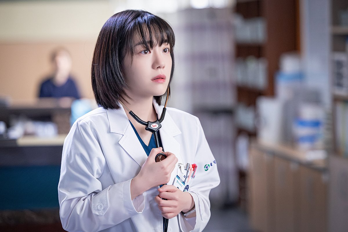 윤아름 미공개 스틸컷🏥
아르미 보고싶다으아다ㅏ!!!!!!!

#소주연 #낭만닥터김시부3 
#SoJuYeon #Drromantic3