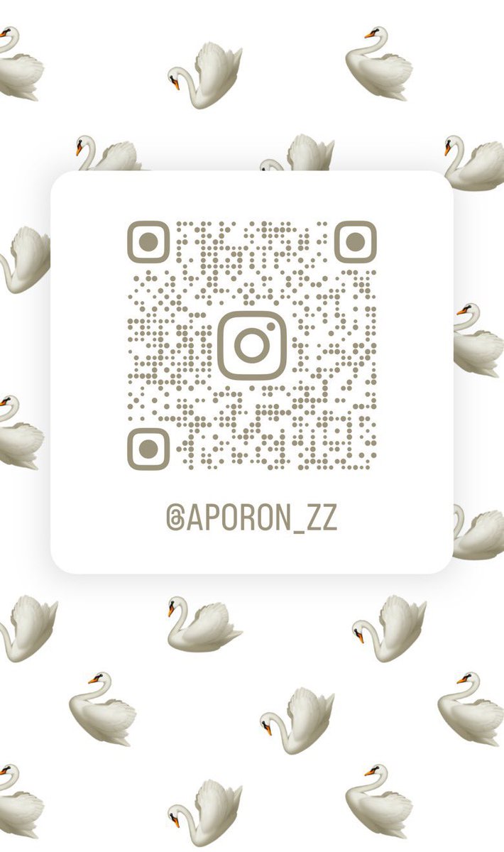 インスタもありますよ! 
