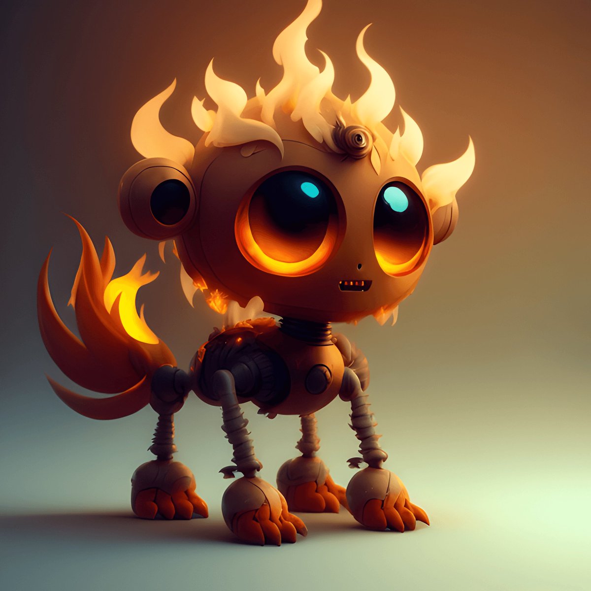 Meta_Morphs's tweet photo. Good Morning Everybody ☀️

Got locked out last night without even realising 🥹. Hope this gets over soon...

Anyways, we're having an amazing SALE so please show some love and make sure to check it out 💕

This is Flamane and he's available only for 0.005 ETH 🔥❣️ https://t.co/ETRgxKHYAD