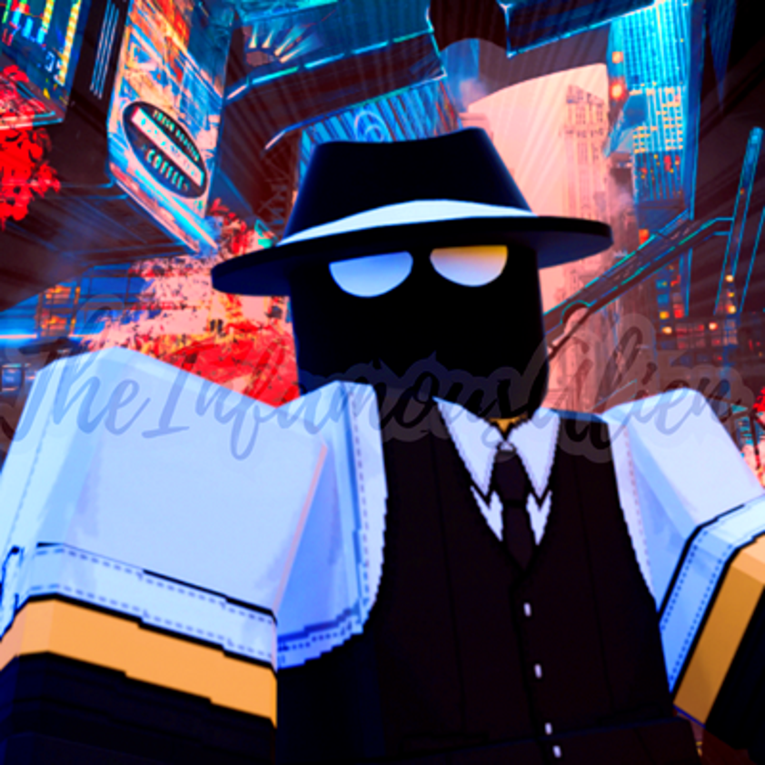 AlienInfamous tweet picture