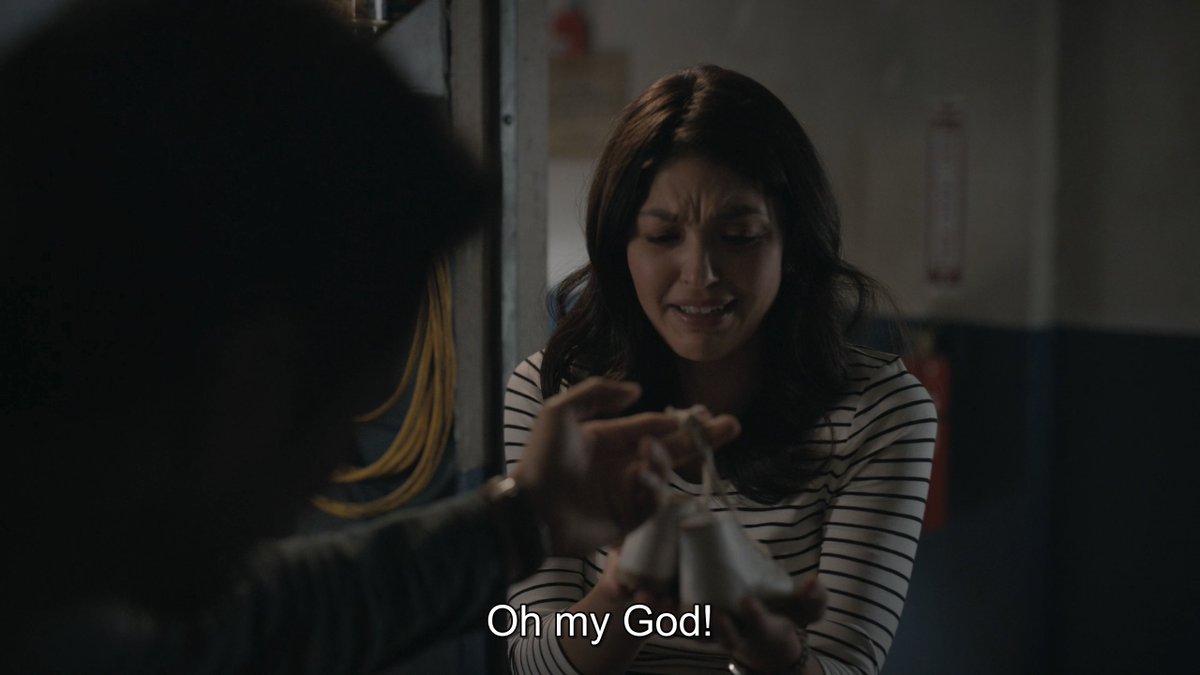 Anouk ❄ tweet media