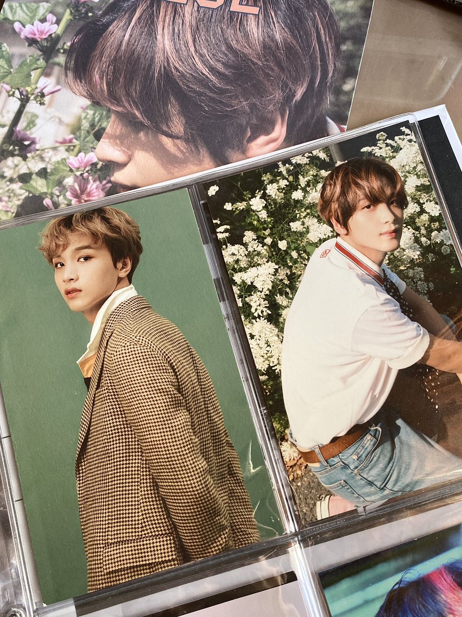 smallbuttkid •̀Ⱉ•́⠕ tweet media