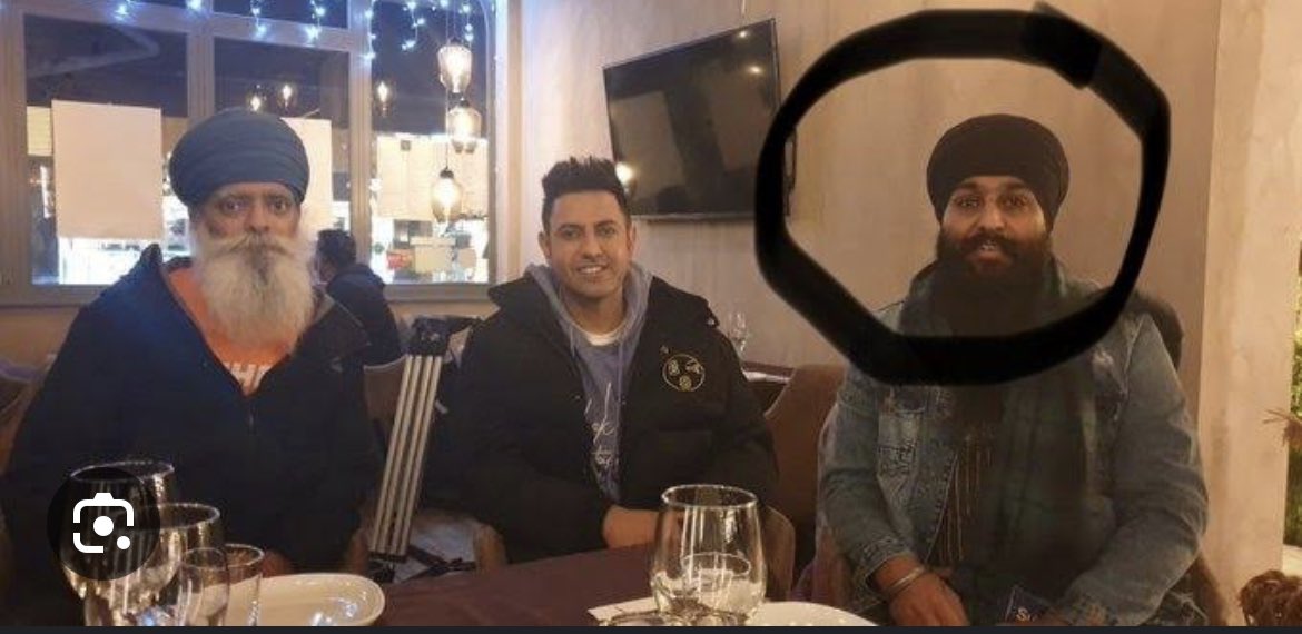 gippy be like- i will support khalistani but will  ask for watching film and give support from hindustani #CarryOnJatta3
#doublestandards