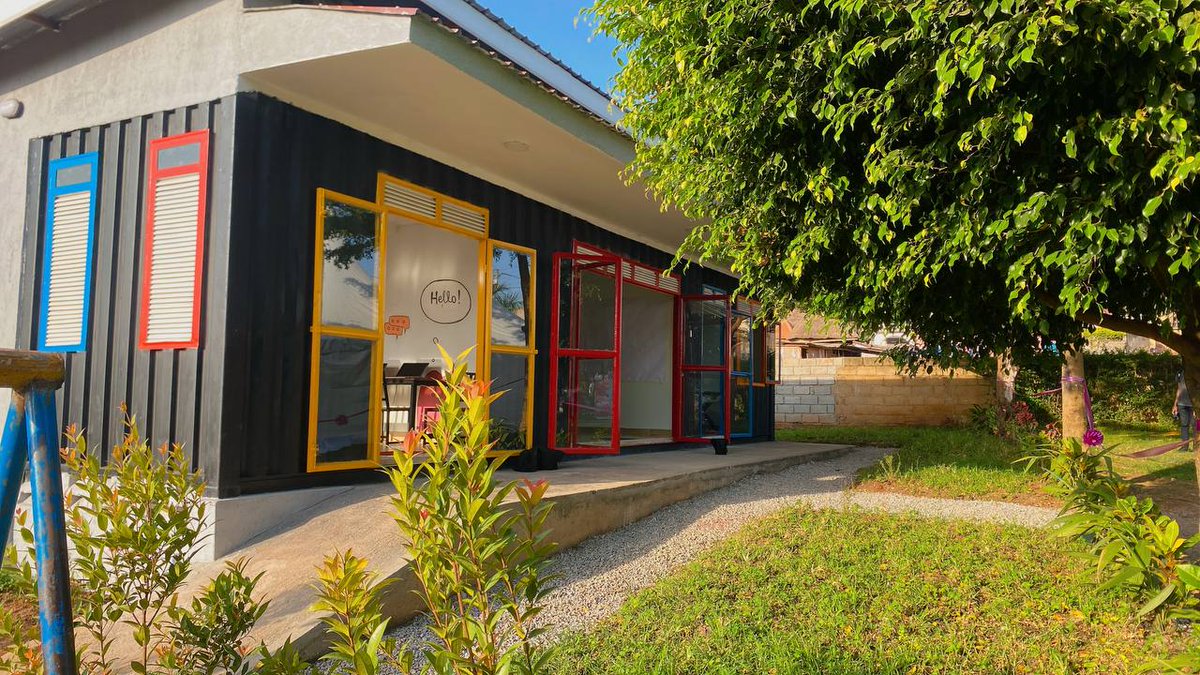 Esther Kalenzi💫 tweet media