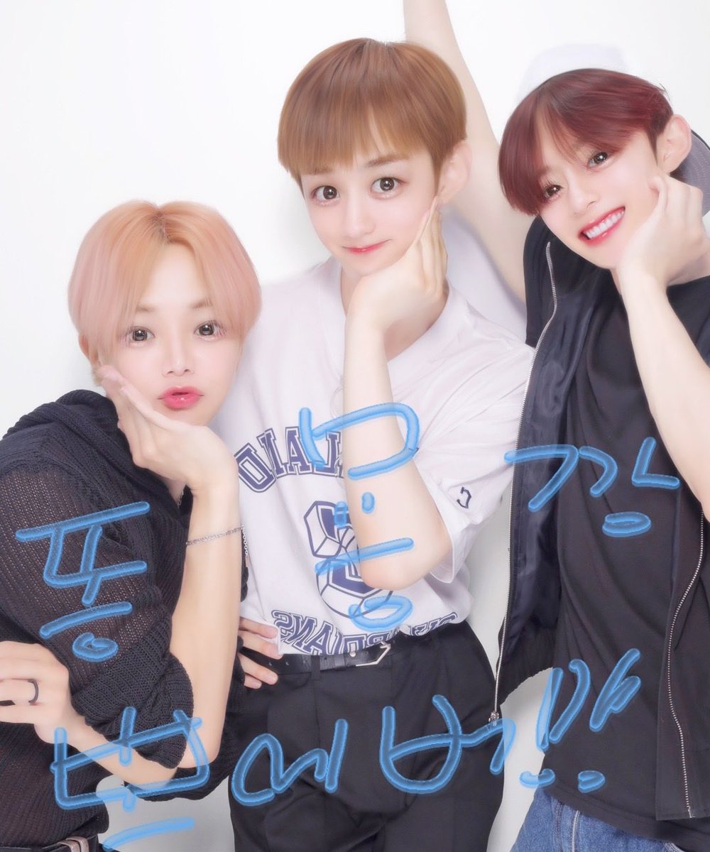 by_verivery's tweet photo. [#동헌]

 베리베러 forever💜🤍 우리 사랑 영원히😍👍 https://t.co/CCSGdH41FC