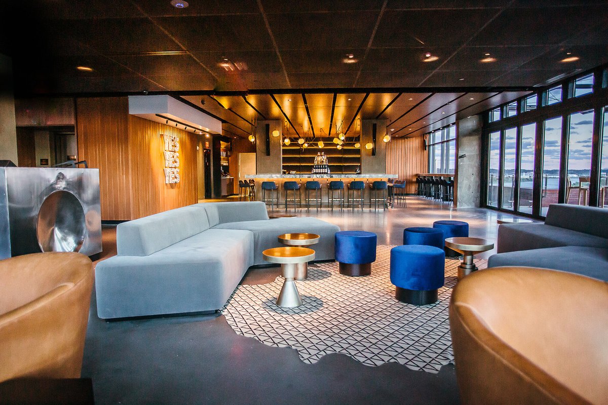 K_array_systems's tweet image. Our lifes blood is nightclub sound! The 12 Stories Nightclub @InterConHotels DC is our core. Integrator #GlobalAVGroup needed a sound system that could deliver a high SPL in a compact enclosure. Read👉bit.ly/3NvmYgd #KarrayAV #hotelAV #hospitalityAV