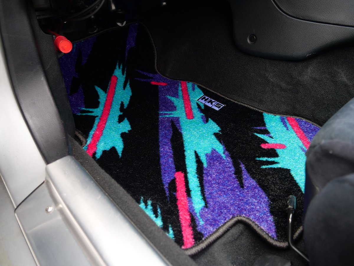 The Arth ざぁ〜ッス しま男 ウレタンマット塗装 The Arth ざぁ〜ッス しま男 ウレタンマット塗装 The Arth ざぁ〜ッス