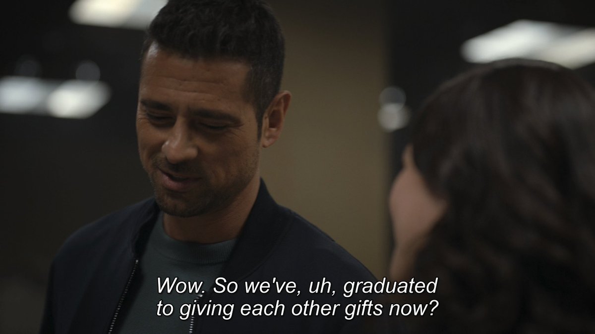 Anouk ❄ tweet media