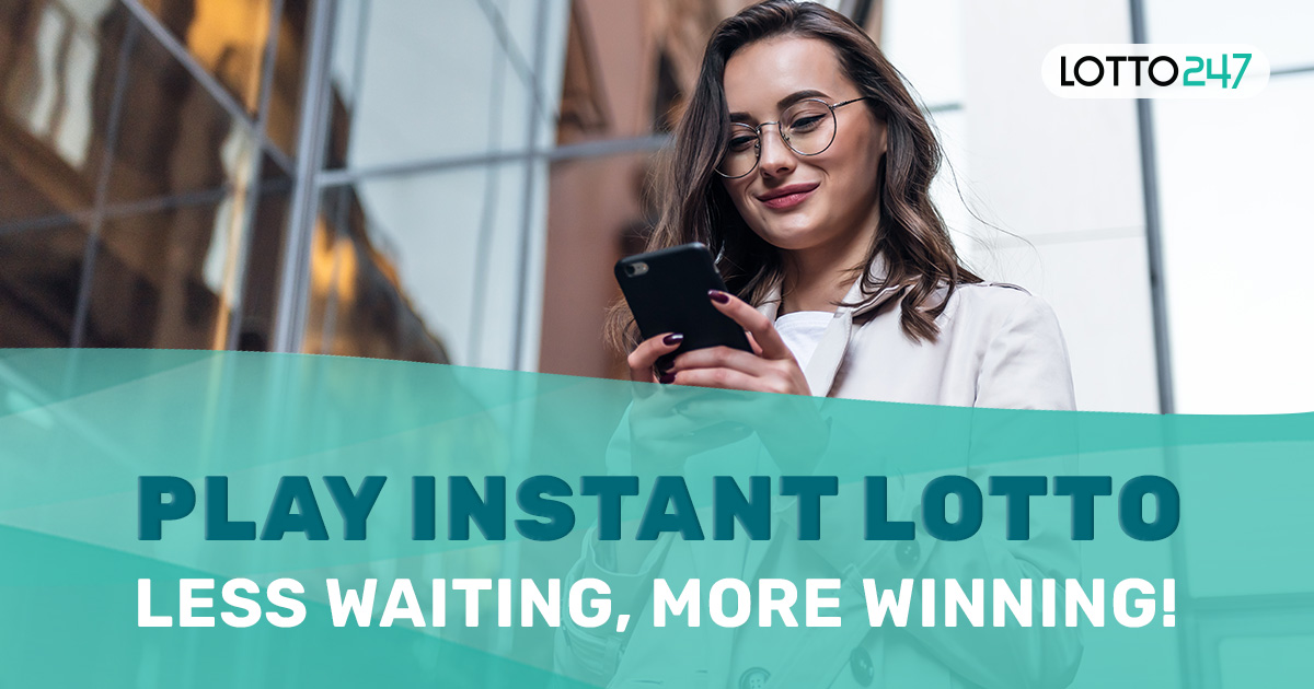 lotto247's tweet photo. β³βοΈ Wait Less and Win More! β³βοΈ With games every 3 minutes, you can play and win in a flash! π₯
#KenoFun #PlayAndWin #Lotto247 #instantlotto #keno #lotto247
π£πππ¬ π‘π’πͺ: https://t.co/7P28KKMzIk https://t.co/GooX1uw0u3