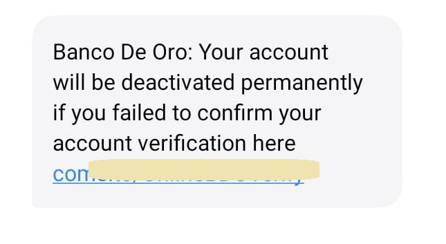 kim1n4o's tweet photo. Hindi naman nawala ang mga text scam kahit may SIM registration.
#ScamAlertPH
#JunkSIMReg https://t.co/zKx3iXETO4