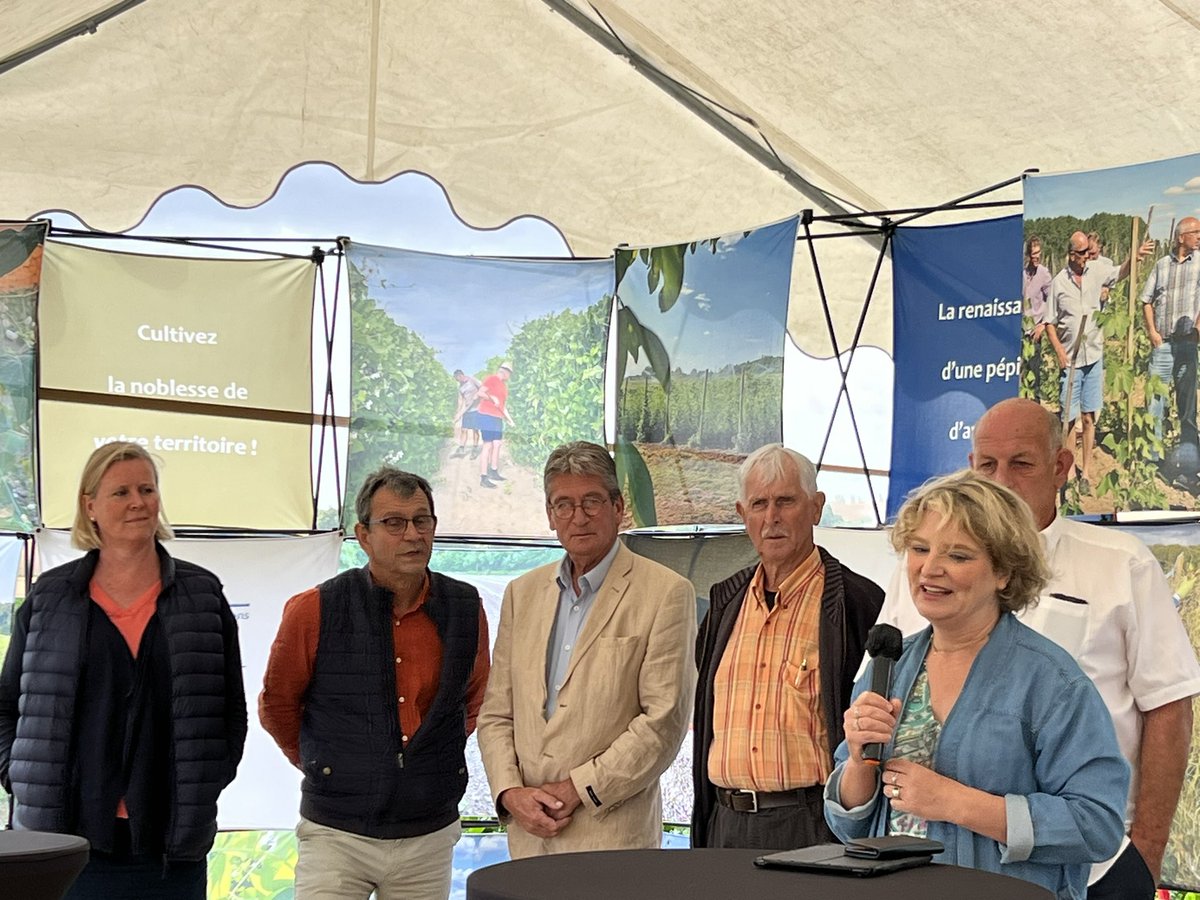 Charlotte Vassant tweet media