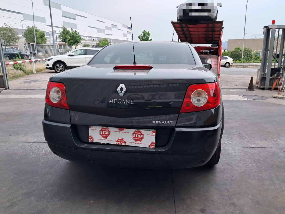 Desguaces_STOP's tweet photo. #desguacerenault
Desguaces STOP le informa el despiece de un *II Coupe Descapotable 2.0 dCi 150cv tipo de motor M9R700*

Solicite Hoy Mismo sus recambios de segunda mano Verificados para su RENAULT MEGANE II CC:
https://t.co/fzq2Xe8kGy

Con su Garantía Desguaces STOP https://t.co/Jn6HZoYAIH