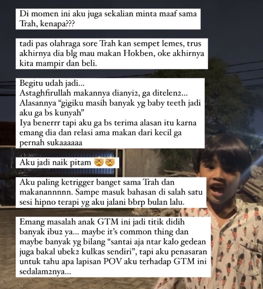 IG @rahneputri tweet media