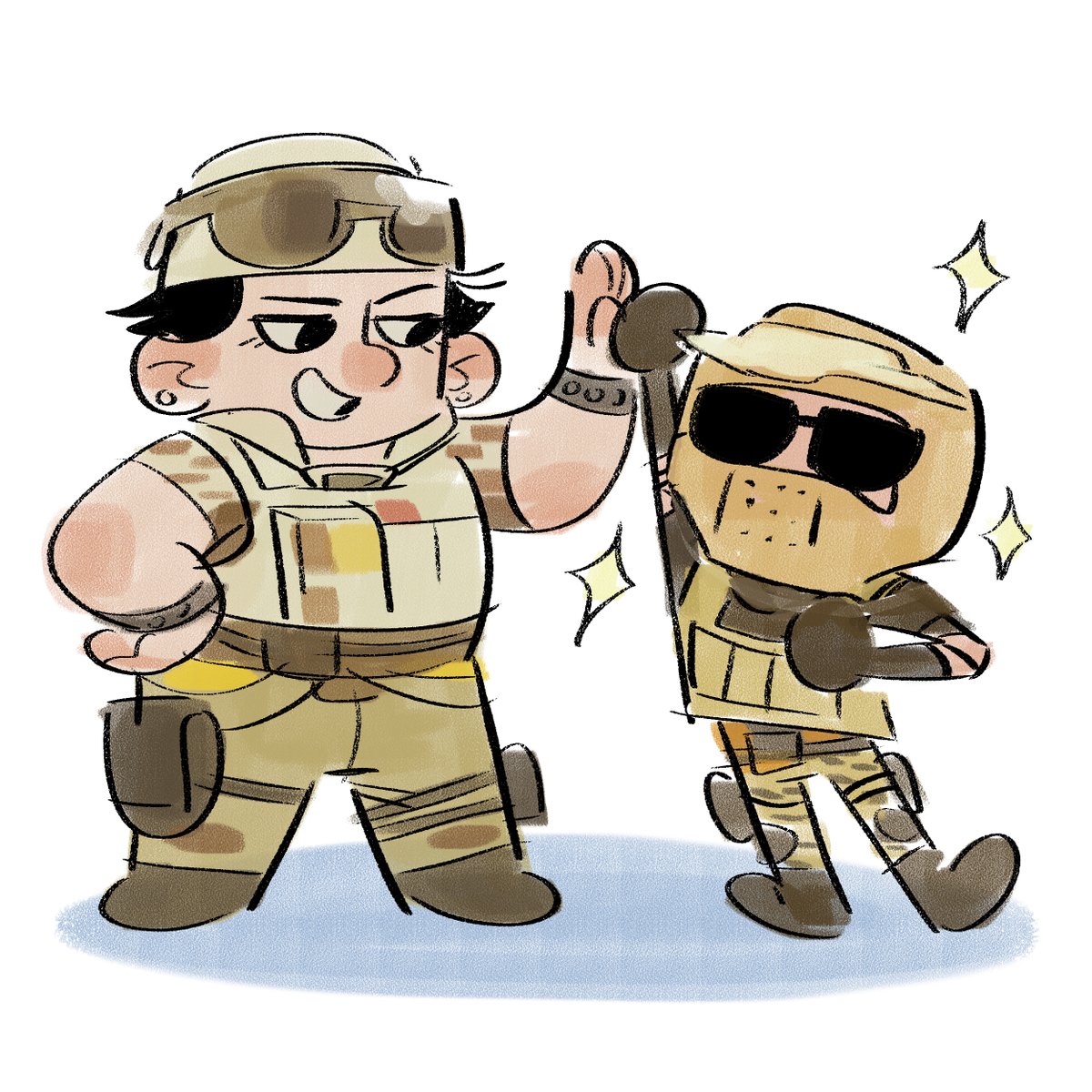 Cumin233's tweet photo. #R6Community https://t.co/X9f5467G2m