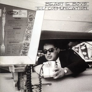 Liga17de's tweet photo. @MusikWM Beastie Boys - Ill communication, 1994 https://t.co/E5lht3A3UA