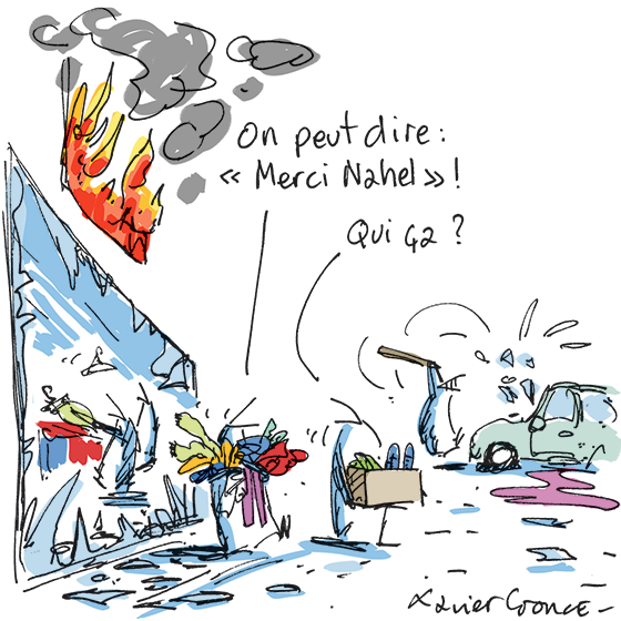 XavierGorce tweet picture