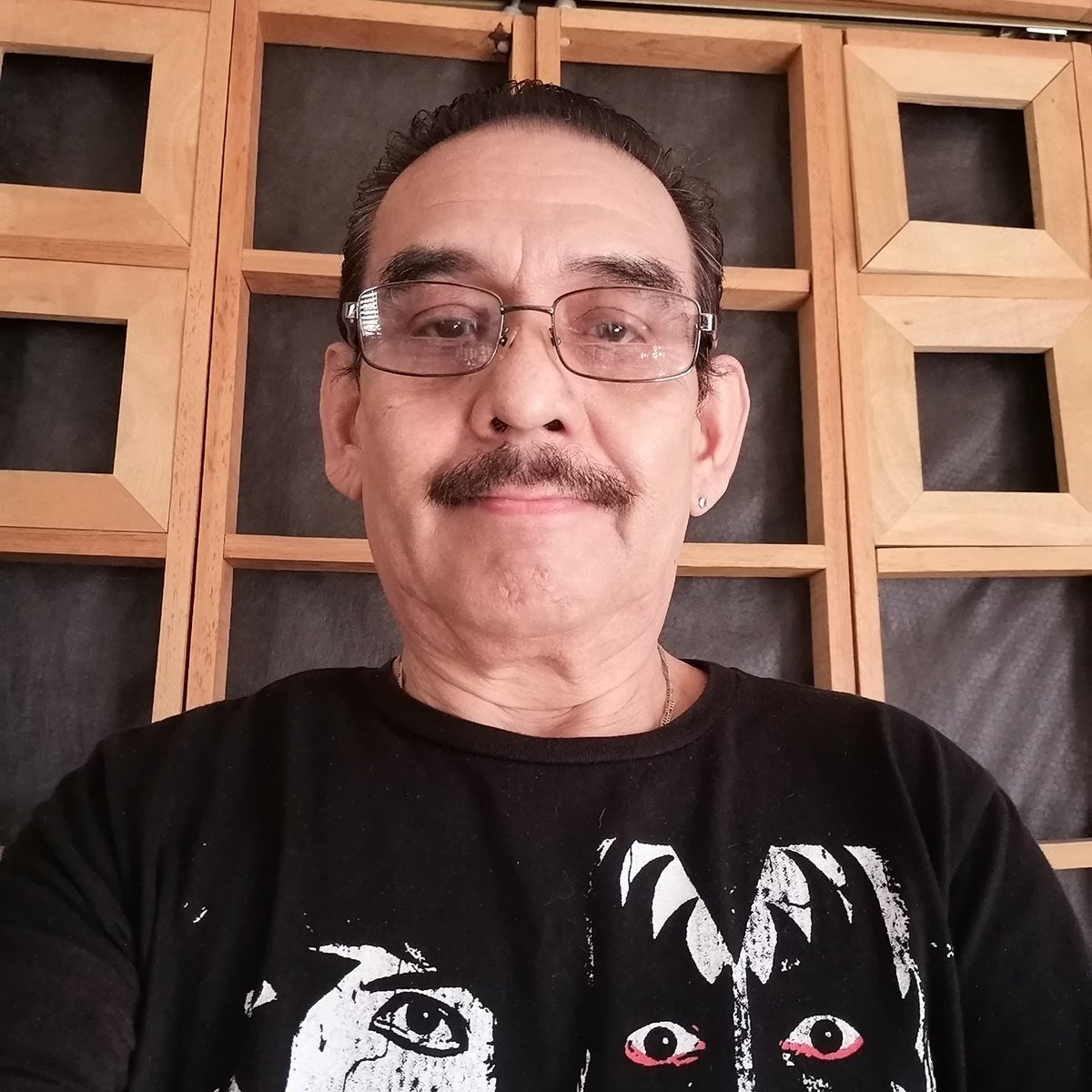 #NuevaFotoDePerfil