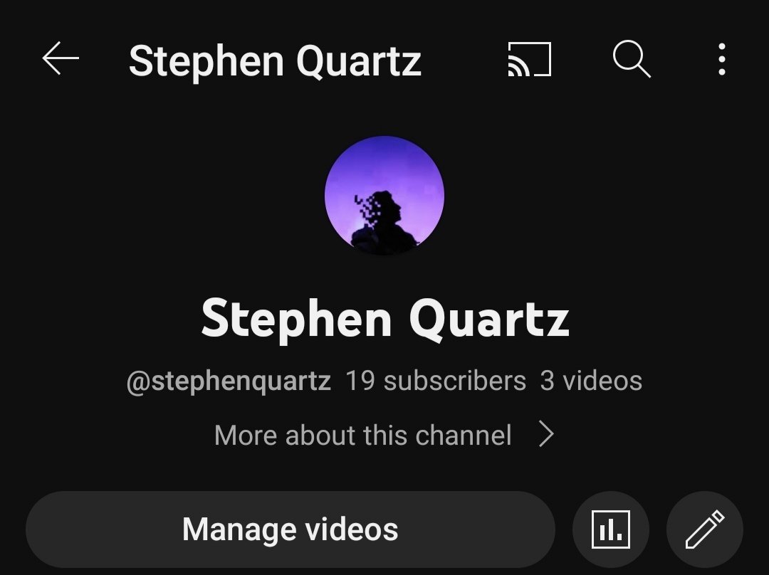 StephenQuartz's tweet photo. where else to find me cause twt dying xd (will update if i join other socials) https://t.co/oXkZ01R7K8