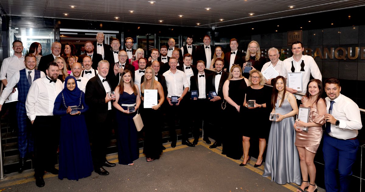 All eyes on the North East built environment as outstanding projects, individuals and organisations are recognised <a href="/CENorthEast/">規制された唐辛子</a> <a href="/NCBuildersFed/">NCBF</a> 

portfolionorth.co.uk/news/all-eyes-…