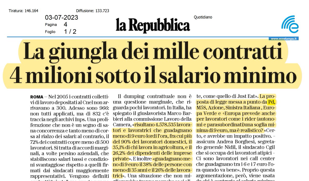 Michele Tiraboschi tweet media