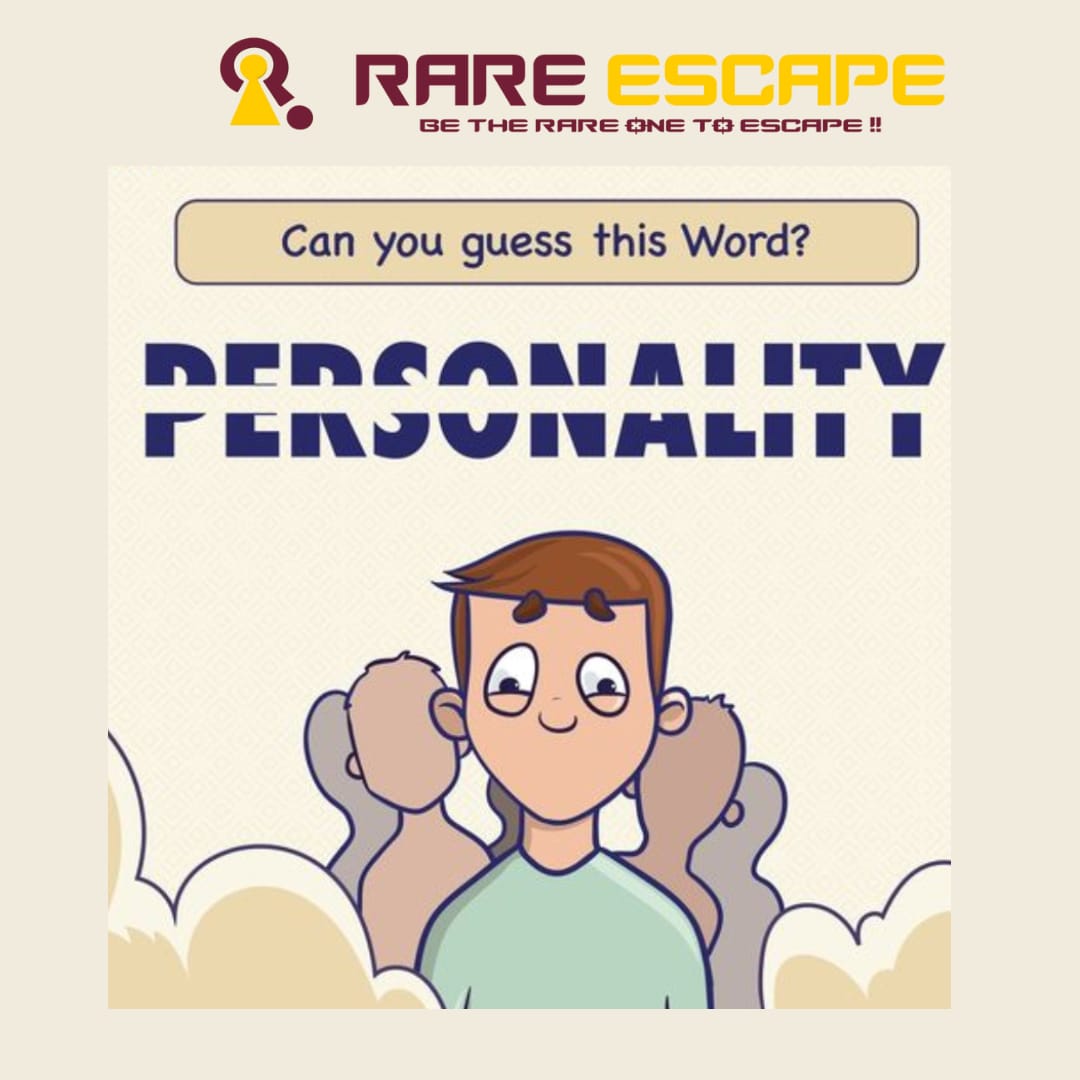 Answer for Find the number of cubes is 9 
Guess the word and get discount coupon for free 
 #rareescape #escaperooms #mysterybooks #terrorescape #egytapiankingchambers 
#escaperoommumbai #weeklycompetition #escapegamesnearme