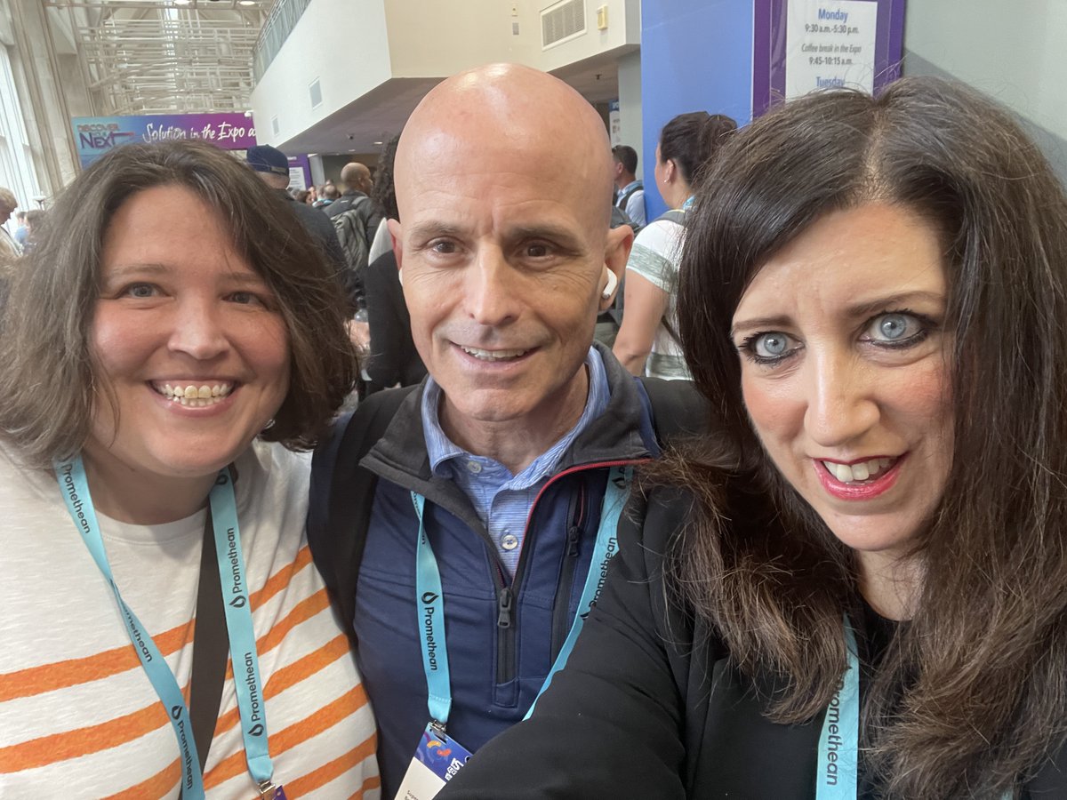 magistrazee's tweet image. Thanks to all #ktifamily for all the photos #istelive I wish we had more time to talk and spend time together.  Tempus Fugit! @MsAre @mdjames67 @kdobs1129 @MeehanEDU @Rdene915