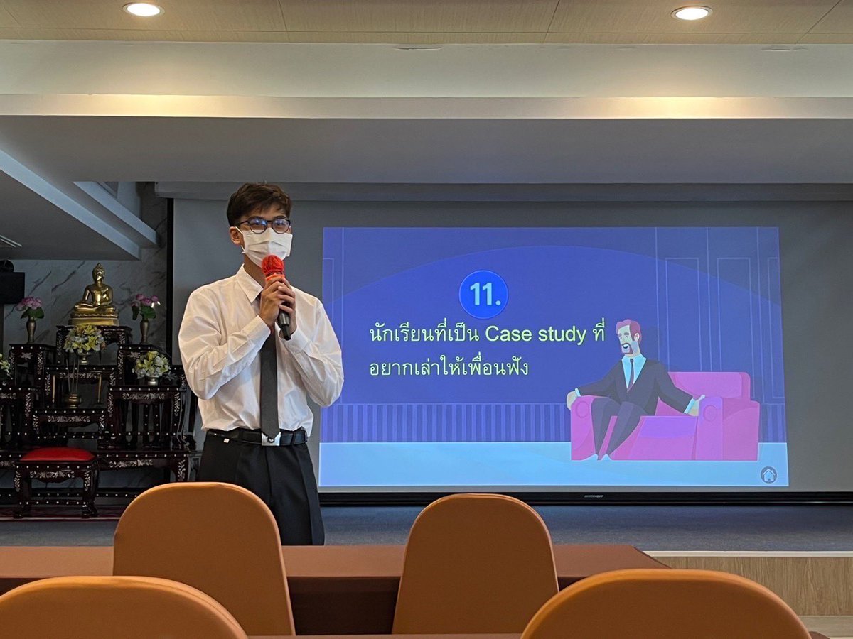 PRSSED1's tweet photo. 📆เมื่อวันที่ 30 มิถุนายน พ.ศ. 2566
📌หลักสูตรการศึกษาบัณฑิต สาขาวิชาสังคมศึกษา ภาควิชาสังคมวิทยา คณะสังคมศาสตร์ มหาวิทยาลัยศรีนครินทรวิโรฒ
📚ได้จัดกิจกรรมการสัมมนาหลังการปฏิบัติการสอน รายวิชา ศษ291 ณ ห้องประชุม ศ.ดร.ประสาท หลักศิลา คณะสังคมศาสตร์
#ทีมมศว #ครูสังคมมศว #SSEDSWU https://t.co/k3N9FxDVyn