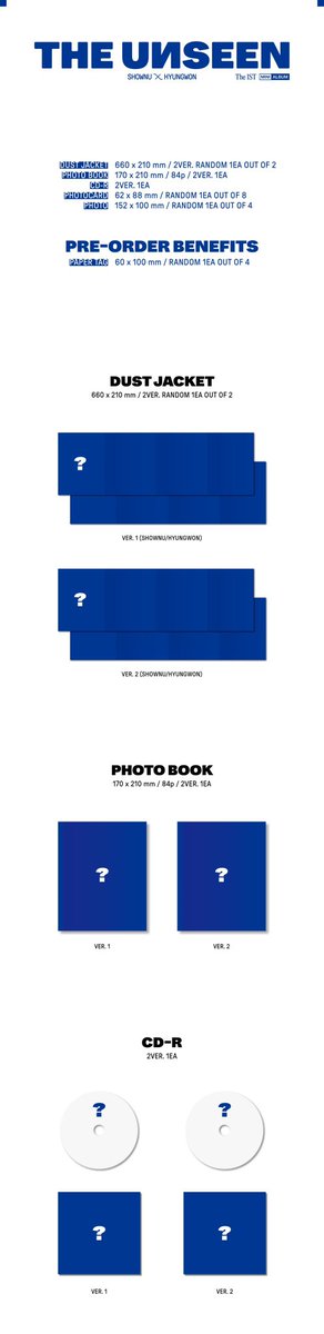 vanikpopstore's tweet photo. (Pre Order) Shownu x Hyungwon (MONSTA X) - The Unseen

💰Rp 300.000/ver.
✅️DP 100k
💕Rilis tgl 25 Juli 2023

⚠️Close PO1 : 05 Juli 2023
⚠️Close PO2 : 10 Juli 2023
⚠️Close PO3 : 17 Juli 2023
📍SBY-SDA🇮🇩

#MONSTAX #MONSTA_X #SHOWNU #HYUNGWON #THEUNSEEN #몬스타엑스 #셔누 #형원 https://t.co/SazO6DSgnI